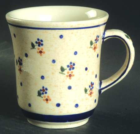 Country Meadow Mug