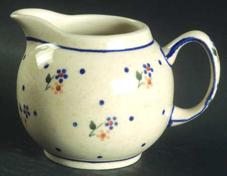 Country Meadow Creamer