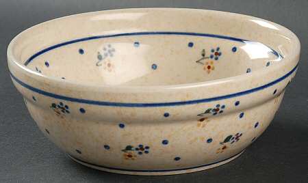 Country Meadow 6" All Purpose Bowl