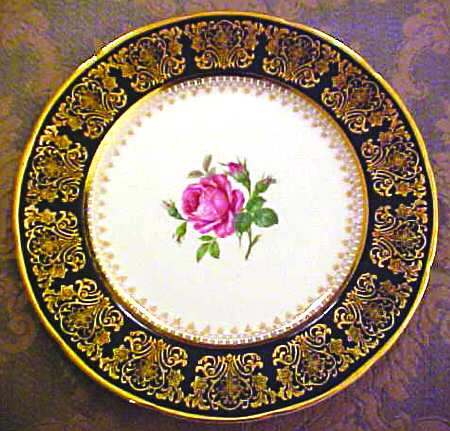Sovereign by British Empire Ware