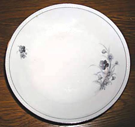 BTH167 Coupe Soup Bowl