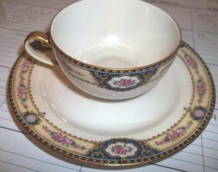 BWD501 Flat Cup