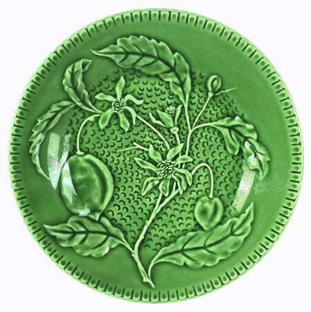 BPI36 Salad Plate