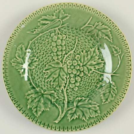 BPI36 Salad Plate