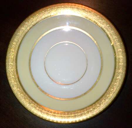 1A3 Saucer