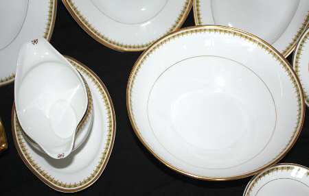 BWD504 Coupe Soup Bowl
