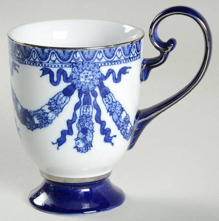 Asian Garden Mug