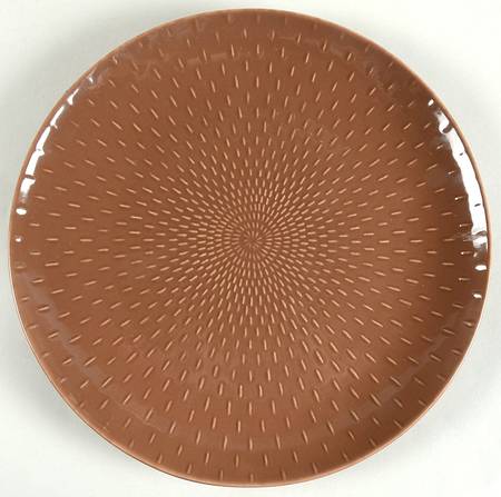 Stitch Brown by Baum Brothers