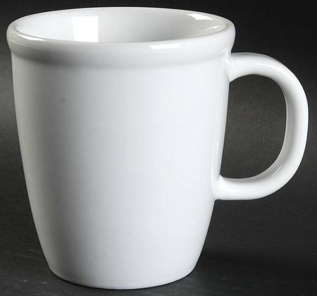 Corona Mug by Bodum