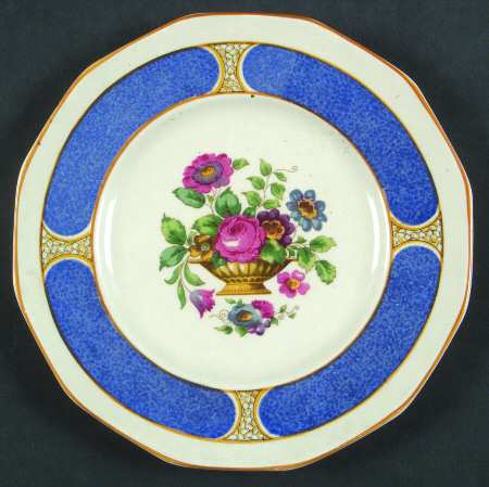Hastings Bread & Butter Plate