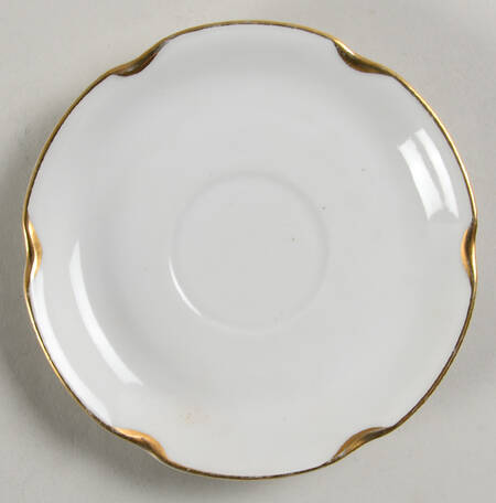 3405 Saucer