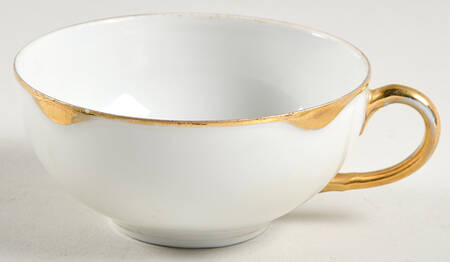 3405 Flat Cup by Benedikt Brothers