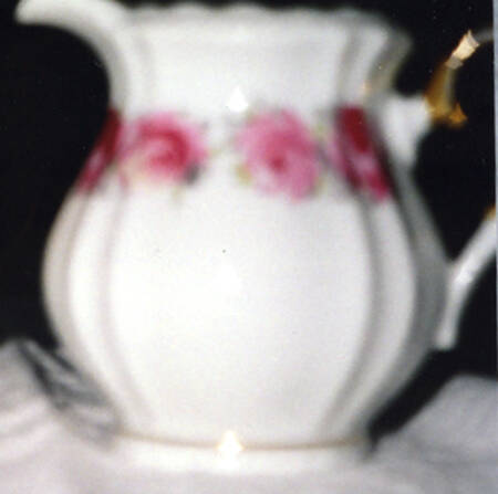 BTH172 Creamer
