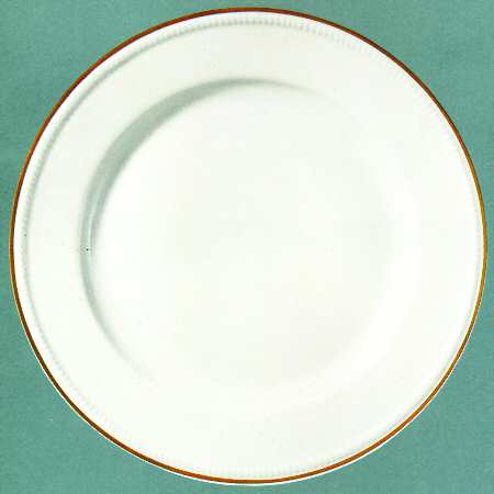Raspail Dinner Plate