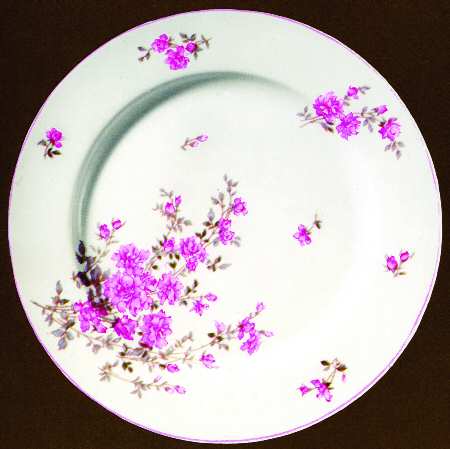 Perette Dinner Plate
