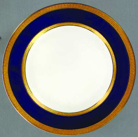 Pamela Dinner Plate