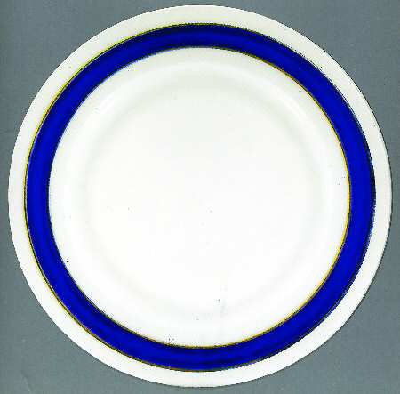 Palissay Dinner Plate
