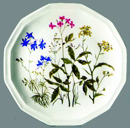 Sandrine Dinner Plate