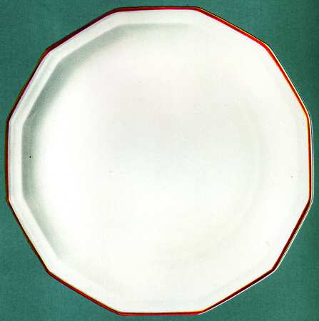 Bertille Dinner Plate