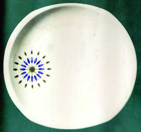 Orion Dinner Plate
