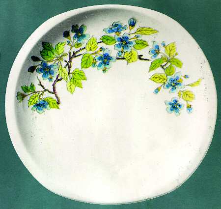 Blandine Dinner Plate