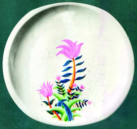 Agathe Dinner Plate