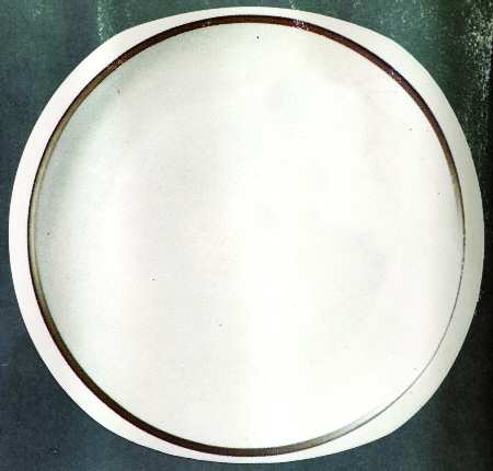 Callisto Dinner Plate
