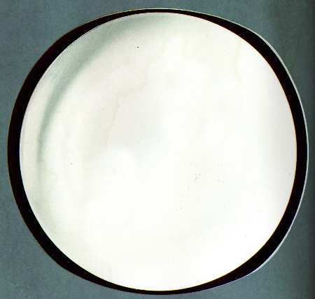 Rio Dinner Plate