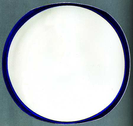 Adria Dinner Plate