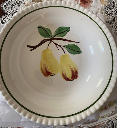 BRP116 by Blue Ridge Southern Pottery