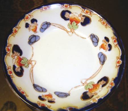 Ryder Saucer