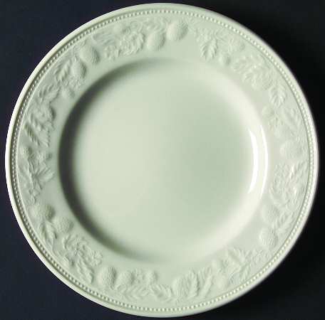 BTT39 Salad Plate