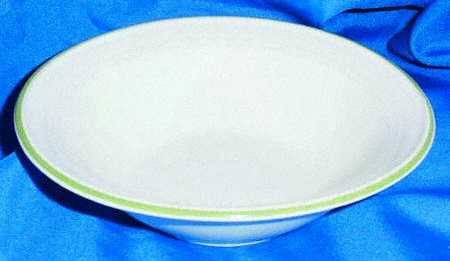 Loria Coupe Cereal Bowl