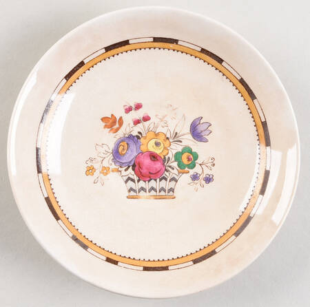 Sylvan Saucer