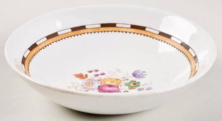 Sylvan Fruit/Dessert (Sauce) Bowl