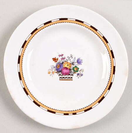 Sylvan Bread & Butter Plate