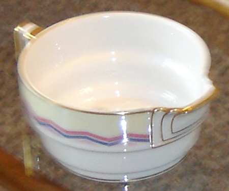 BER465 Creamer