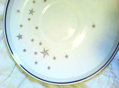 BIG63 Saucer