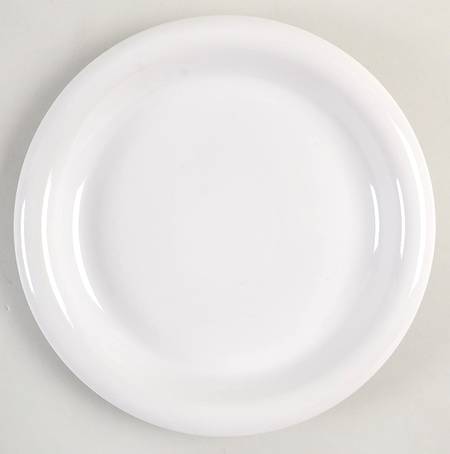 BOV1 Salad Plate