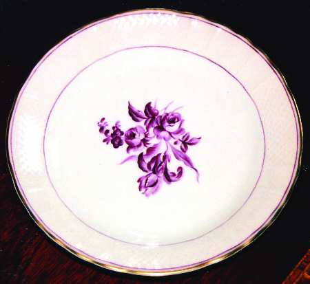 BER466 Coupe Soup Bowl