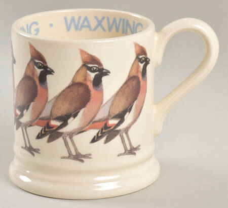 Birds Mug