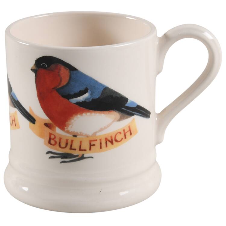 Birds Mug