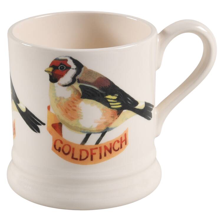Birds Mug