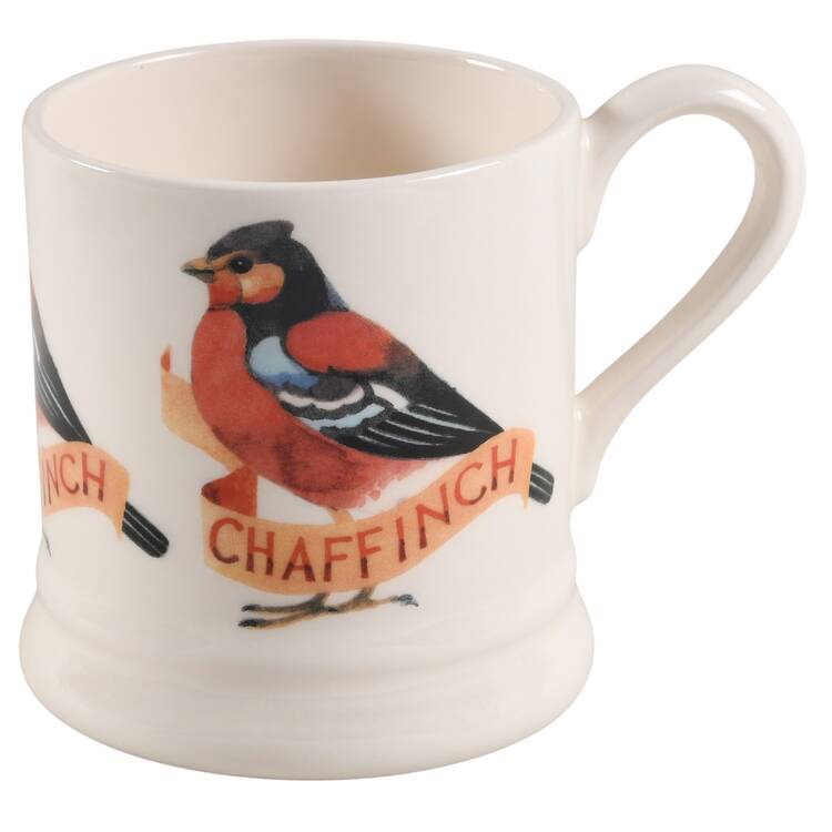 Birds Mug