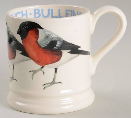 Birds Mug
