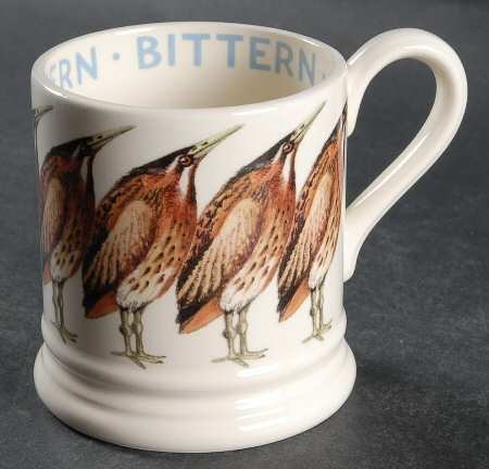 Birds Mug