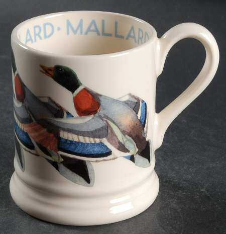 Birds Mug