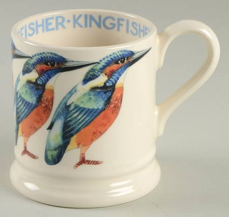 Birds Mug