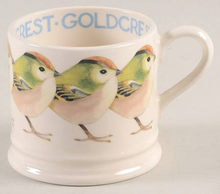 Birds Child's Mug