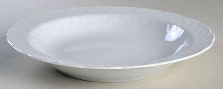 Osier (Restaurant) 11" Pasta Serving Bowl